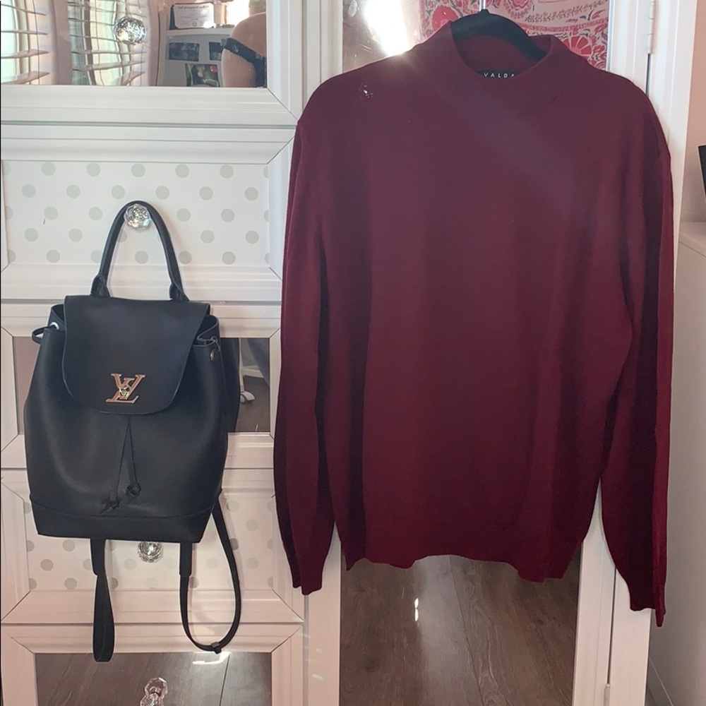 Valda Men’s Sweater